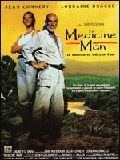 poster de Medicine Man