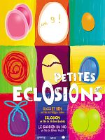 poster de Petites éclosions