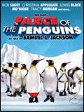 poster de Farce of the Penguins