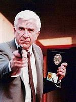 image de Police Squad!