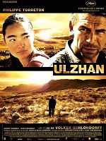 poster de Ulzhan