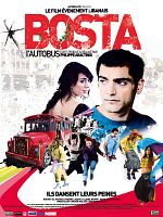 poster de Bosta l'autobus