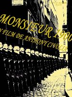 poster de Monsieur 1900