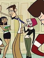 poster de Clone High