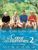 Le Coeur des hommes 2