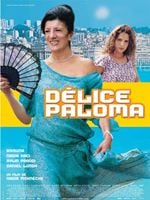 Délice Paloma (Original Motion Picture Soundtrack)