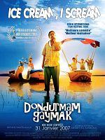 poster de Ice Cream, I Scream