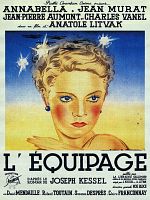 poster de L'Equipage