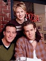 poster de Un toit pour trois