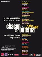 poster de Chacun son cinéma