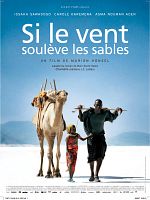 poster de Si le vent soulève les sables