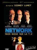 Network, main basse sur la télévision