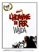 poster de L'Homme de fer
