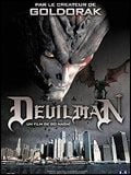 poster de Devilman