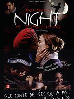 poster de When night is falling