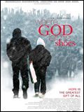poster de Where God Left his Shoes
