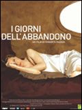 poster de I giorni dell'abbandono