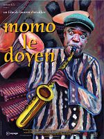 poster de Momo le doyen