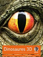 poster de Dinosaures 3D : Géants de Patagonie