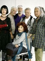 image de Les Interminables