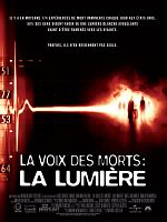 poster de La Voix des morts : la lumière