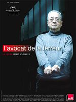 poster de L'avocat de la terreur