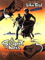 poster de Le Sergent noir