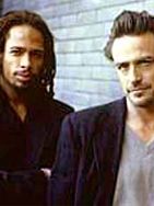 poster de Swift Justice