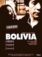 poster de Bolivia