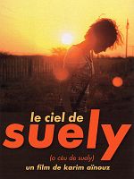 poster de Le Ciel de Suely