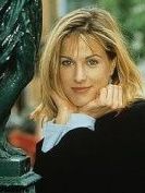 poster de Elisa, un roman photo