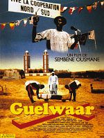 poster de Guelwaar