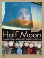 poster de Half Moon