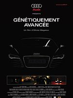 poster de Génétiquement avancée