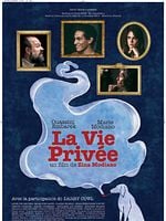 poster de La Vie privée