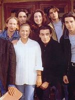 image de L'Ecole des passions