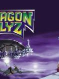 poster de Dragon Flyz