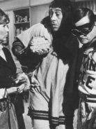 image de Captain Nice