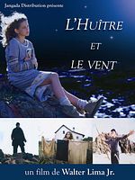 poster de L'Huître et le vent
