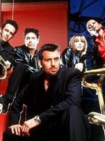 poster de Undercover