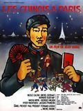 poster de Les Chinois à Paris