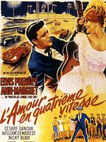 poster de L'Amour en quatrième vitesse