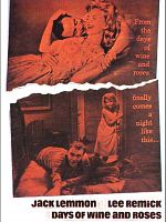 poster de Le Jour du vin et des roses