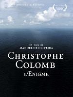 poster de Christophe Colomb, l'énigme