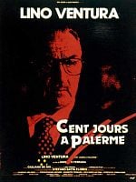 poster de Cent jours à Palerme
