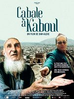 poster de Cabale à Kaboul