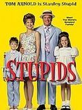 poster de The Stupids