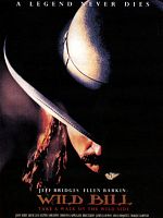 poster de Wild Bill