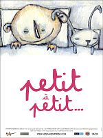 poster de Petit à petit