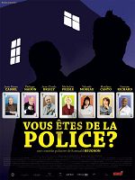 poster de Vous êtes de la police ?